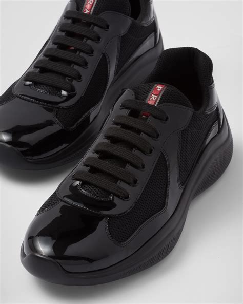 prada copa america trainers|Prada americas cup sneakers cheap.